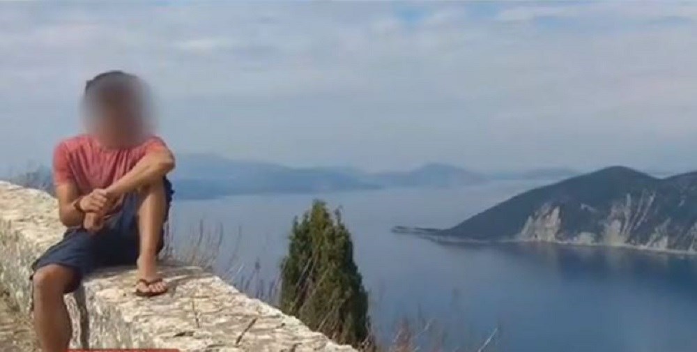 Εντοπίστηκε ζωντανός ο σύντροφος της 26χρονης στη Φολέγανδρο – Το θρίλερ και τα ερωτήματα