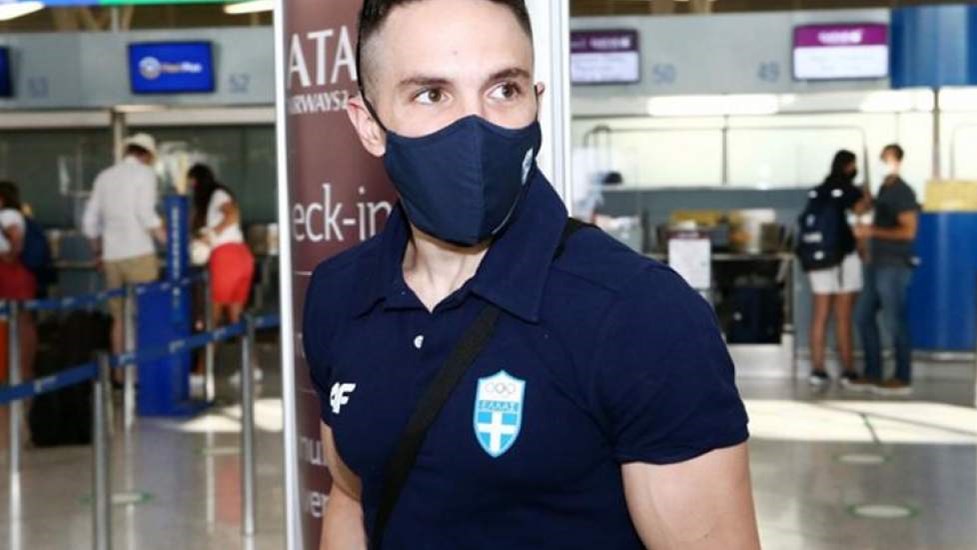 Πετρούνιας: Είναι πολλοί οι λόγοι που θέλω να γυρίσω “χρυσός”