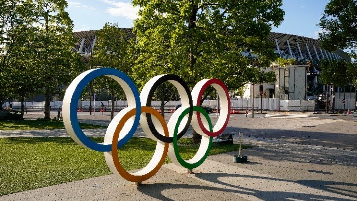 Κρούσμα κορονοϊού στην Ολυμπιακή αποστολή της Τσεχίας