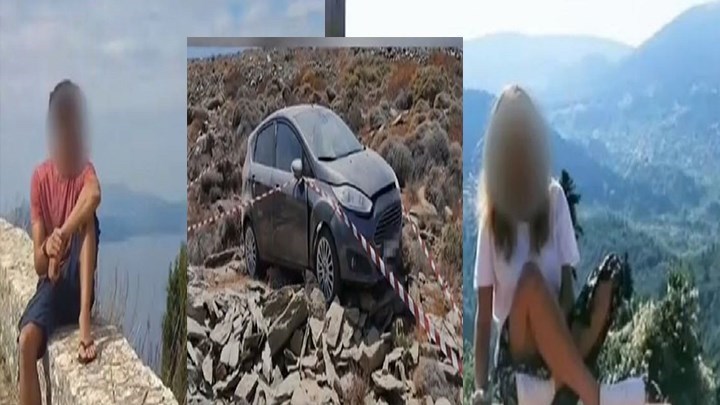 Σοκ στη Φολέγανδρο: Ο 30χρονος ομολόγησε τη δολοφονία της 26χρονης Γαρυφαλλιάς