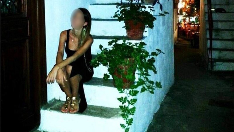 Φολέγανδρος: Σε κατάσταση σοκ ο πατέρας της Γαρυφαλλιάς – “Μου σκότωσε το κορίτσι στα καλά καθούμενα”