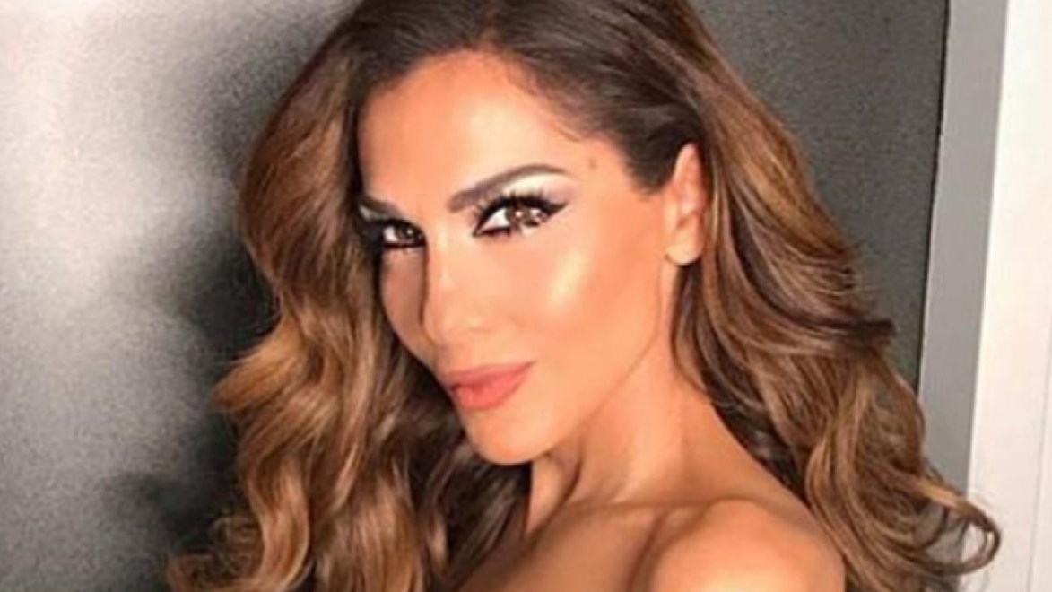 Η πρώτη ανάρτηση της Δέσποινας Βανδή μετά το διαζύγιο