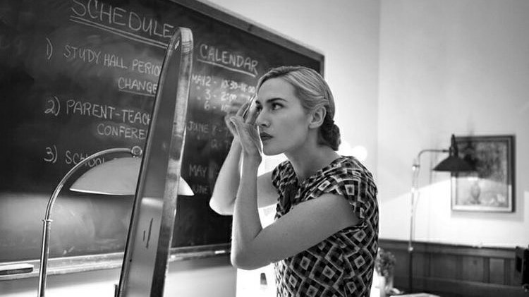 Το “κόλπο” της Kate Winslet με την απόχρωση του μέικ-απ της