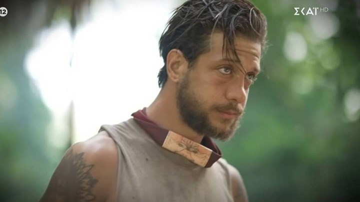 Το νέο μήνυμα του Ηλία Μπόγδανου – “Δεν μπορείς πάντα να είσαι δυνατός”