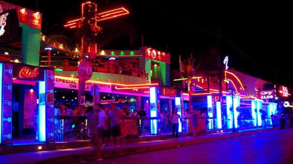 Ζάκυνθος: Κλείνει ο κεντρικός δρόμος του Λαγανά λόγω των συχνών επεισοδίων