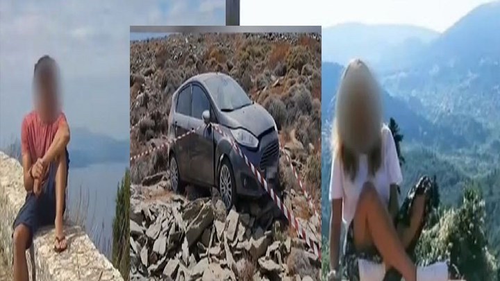 Αποκαλύψεις σοκ για το έγκλημα στη Φολέγανδρο – Ποια ήταν η αιτία του καβγά, σύμφωνα με τον 30χρονο