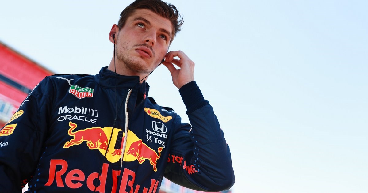 Φερστάπεν για Χάμιλτον: Ασεβείς οι πανηγυρισμοί του – ΦΩΤΟ