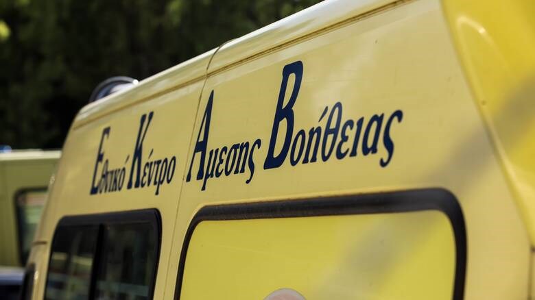 Τραγωδία στη Θεσσαλονίκη: Νεκρός 44χρονος – Το όχημά του έπεσε σε μπάρες και κατέληξε σε ρέμα