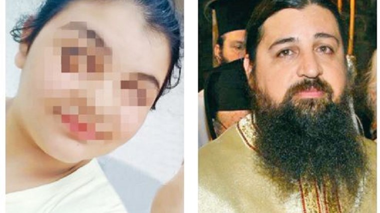 Κραυγή αγωνίας από τον ιερέα που έχασε την κόρη του έπειτα από επέμβαση ρουτίνας – Ζητεί την παρέμβαση του υπουργείου Υγείας