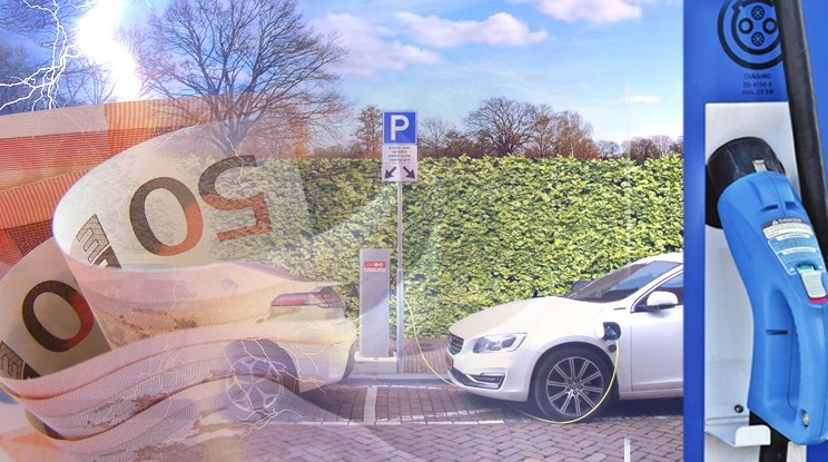 Κίνητρα για ηλεκτρικά οχήματα: Απόσυρση νέου τύπου στο τραπέζι – Τι σχεδιάζεται