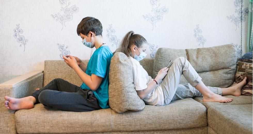 Long COVID σε εφήβους και παιδιά: Ποια είναι τα συμπτώματα και πόσο συχνά είναι – Τι έδειξε έρευνα
