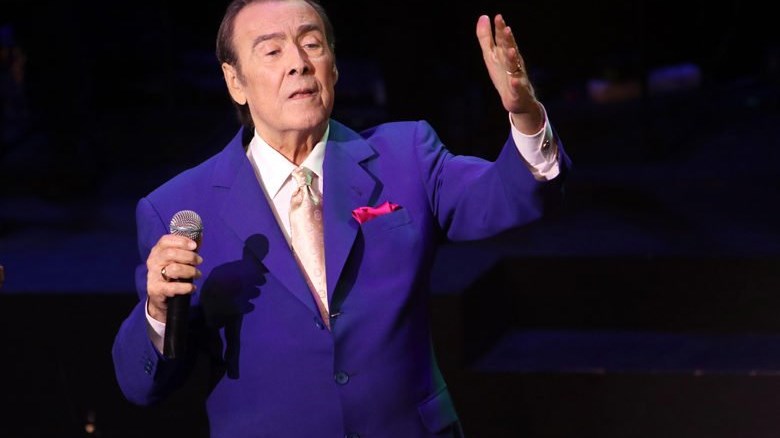 Αυτή ήταν η κρυφή επιθυμία του Τόλη Βοσκόπουλου – Την είχε αποκαλύψει στην κόρη του