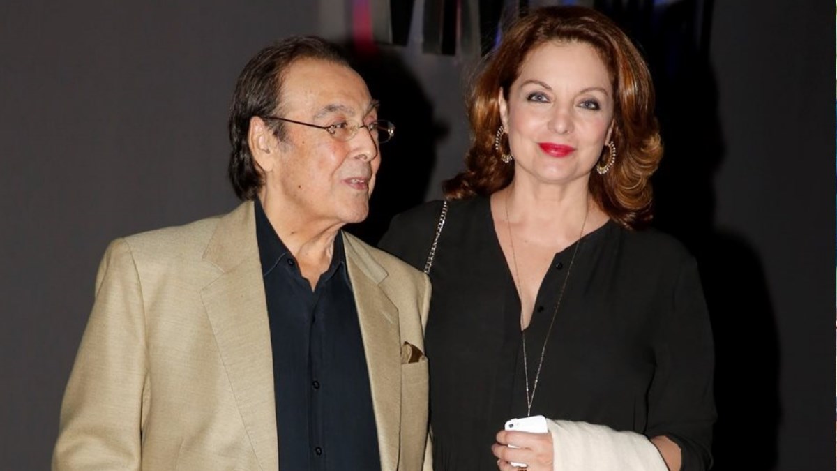 Η τελευταία ανάρτηση της Άντζελας Γκερέκου με τον Τόλη Βοσκόπουλο στο Instagram – ΦΩΤΟ