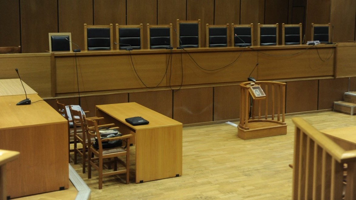 Παρέμβαση του υπουργού Δικαιοσύνης για την έλλειψη κλιματιστικών ζητούν οι δικαστικοί υπάλληλοι της Αθήνας