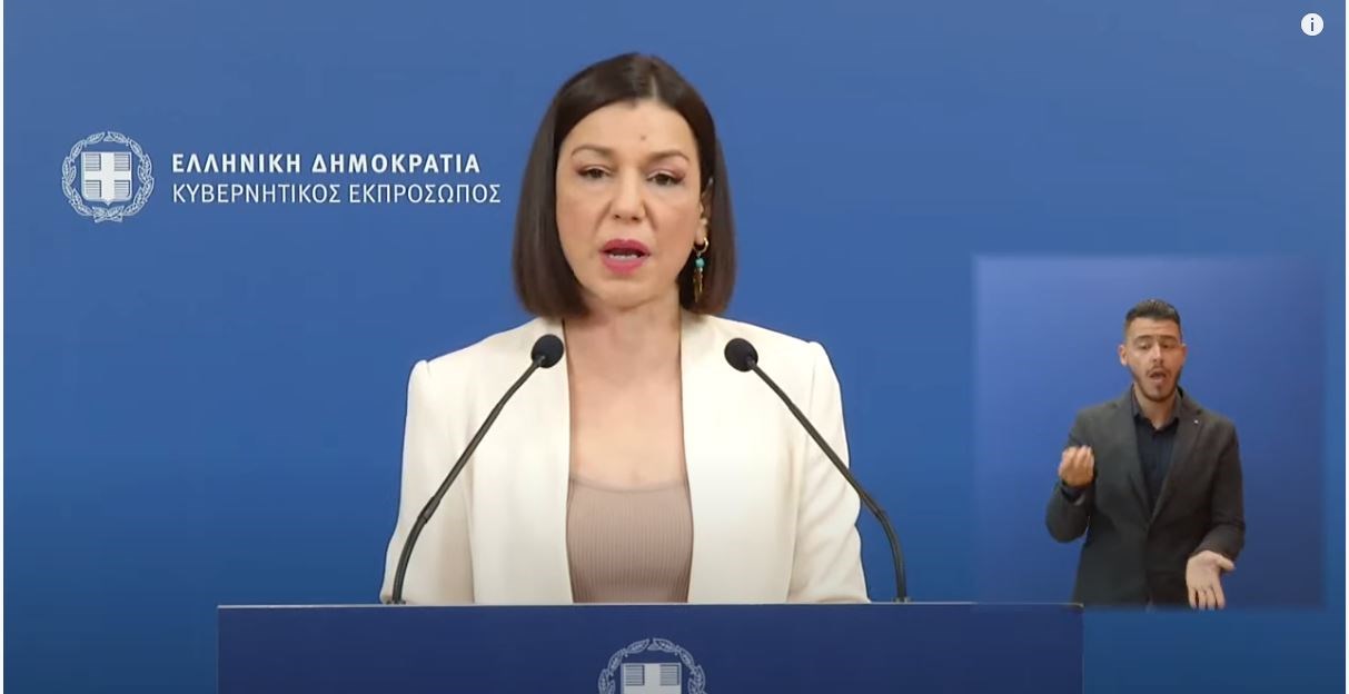 Πελώνη: “Καμπανάκι” τα μέτρα στη Μύκονο – Όπου χρειαστεί, παρεμβαίνουμε – ΒΙΝΤΕΟ