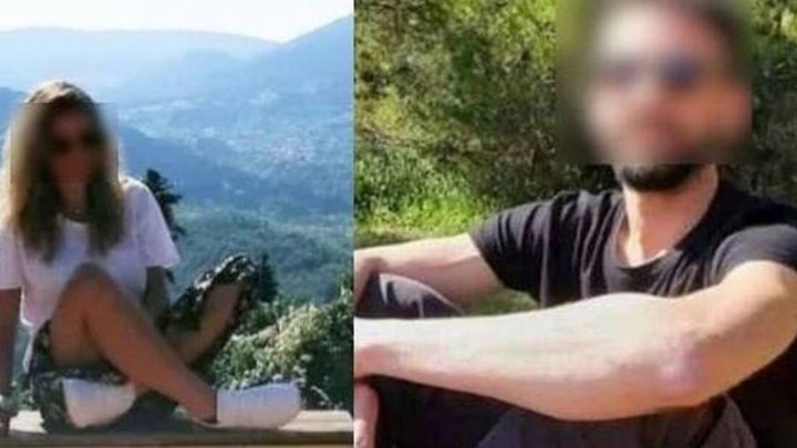 Αποκάλυψη-σοκ για το έγκλημα στη Φολέγανδρο – Ο δράστης χτύπησε τη Γαρυφαλλιά πριν τη ρίξει από τα βράχια