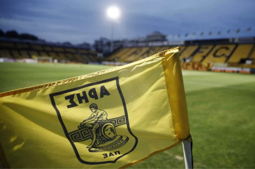 Κλήρωση Conference League: Αυτός είναι ο αντίπαλος του Άρη στον γ’ προκριματικό