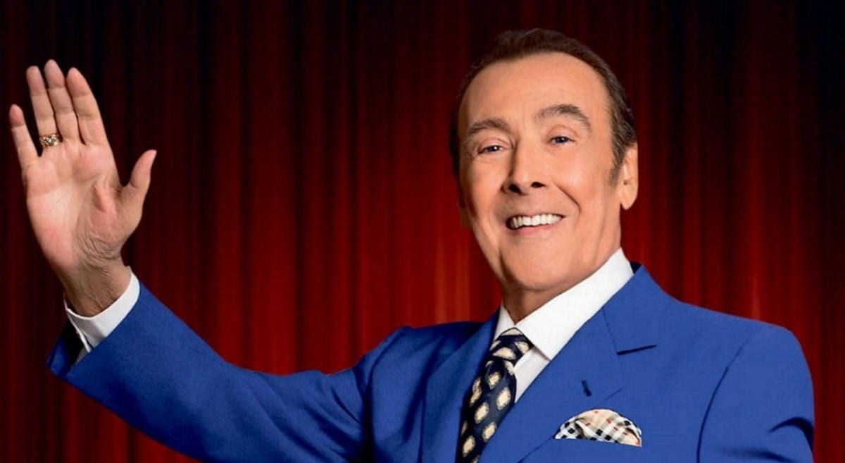 Σήμερα η κηδεία του Τόλη Βοσκόπουλου – Η παράκληση της Άντζελας Γκερέκου – ΦΩΤΟ