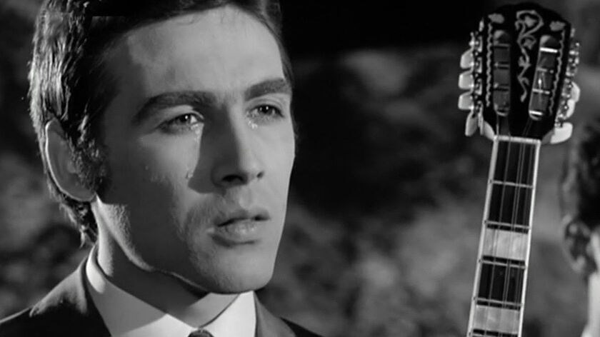 Η συνεργασία του Τόλη Βοσκόπουλου με τον Γιώργο Ζαμπέτα και το τραγούδι που έφερε την καταξίωση