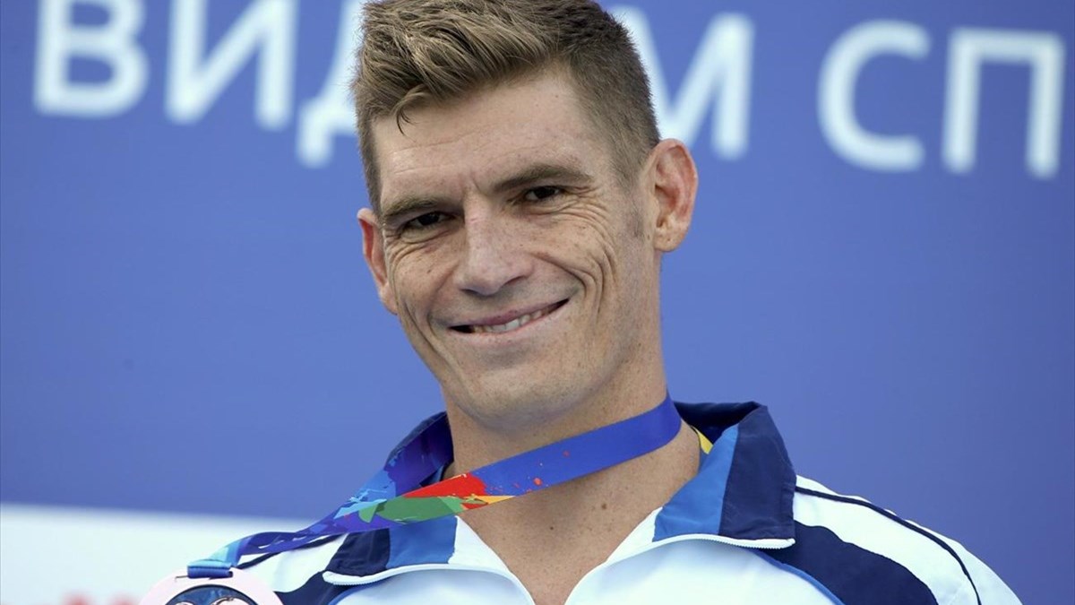 Ο Σπύρος Γιαννιώτης στον Realfm 97,8: Σίγουρα θα είναι διαφορετικοί Ολυμπιακοί Αγώνες