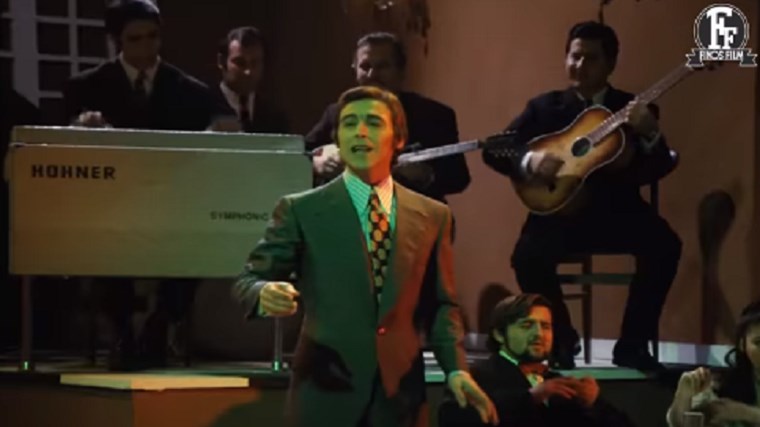 Το “αντίο” της Φίνος Φιλμ στον Τόλη Βοσκόπουλο – ΒΙΝΤΕΟ