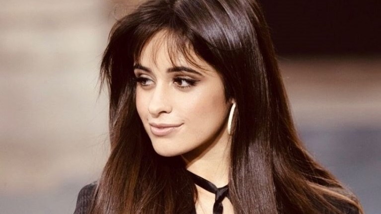 Τo μήνυμα της Camila Cabello σχετικά με το body shaming