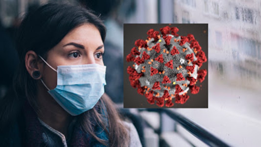 Η Ευρώπη στη “δίνη” του κορονοϊού – Ξεπέρασαν τα 50 εκατομμύρια τα κρούσματα – 1,3 εκατ. οι θάνατοι