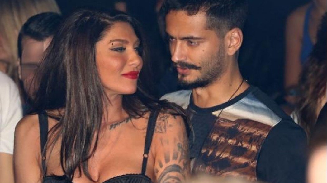 Αγγελική Ηλιάδη – Σάββας Γκέντζογλου: Φουντώνουν οι φήμες για επανασύνδεση – Η νέα κοινή φωτογραφία