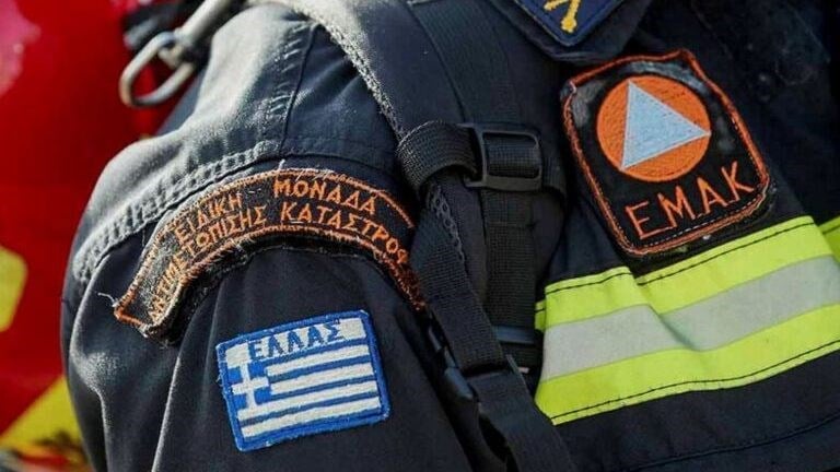 Εκτός ΕΜΑΚ ανεμβολίαστοι πυροσβέστες στην Κρήτη