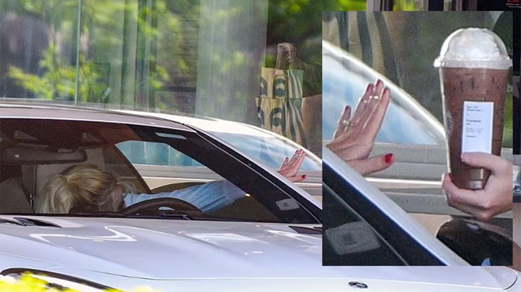 Με δαχτυλίδι αρραβώνα η Μπρίτνεϊ Σπίαρς – Συνεχίζεται η μάχη κατά της κηδεμονίας