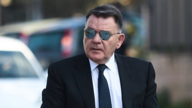 Αλέξης Κούγιας: Τα χρήματα του Βοσκόπουλου, ο Λιγνάδης και η δολοφονία στη Φολέγανδρο