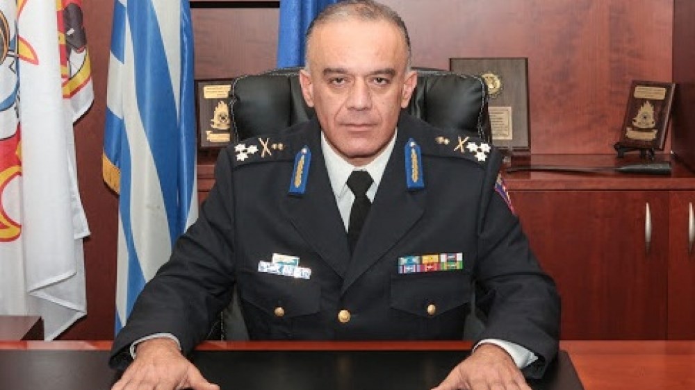 Τι λέει ο Αρχηγός της Πυροσβεστικής για τους ανεμβολίαστους πυροσβέστες που παίρνουν μετάθεση