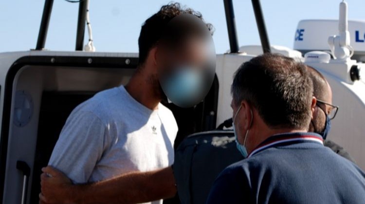 Έγκλημα στη Φολέγανδρο: Αυτές ήταν οι κινήσεις του 30χρονου αμέσως μετά τη δολοφονία της Γαρυφαλλιάς