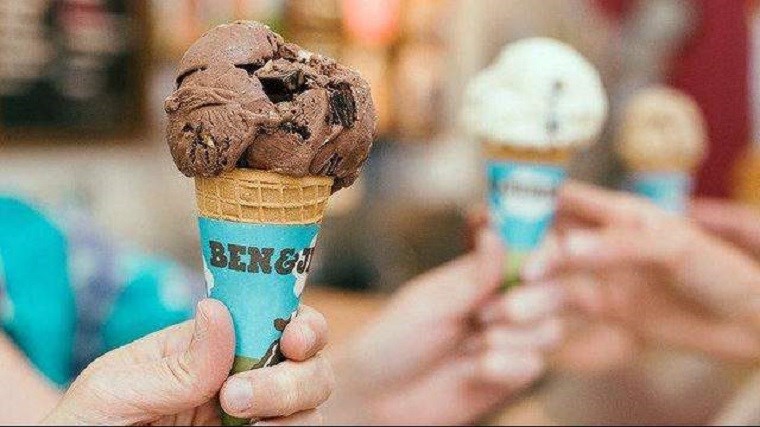 “Πόλεμος” για τα παγωτά: Η απόφαση της Ben & Jerry’s και η αντίδραση του Ισραήλ
