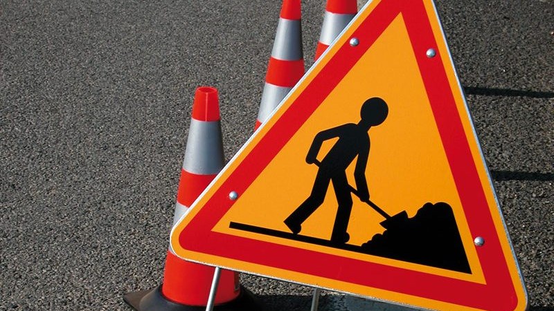 Μέχρι πότε θα γίνονται έργα στη Λεωφόρο Κηφισίας