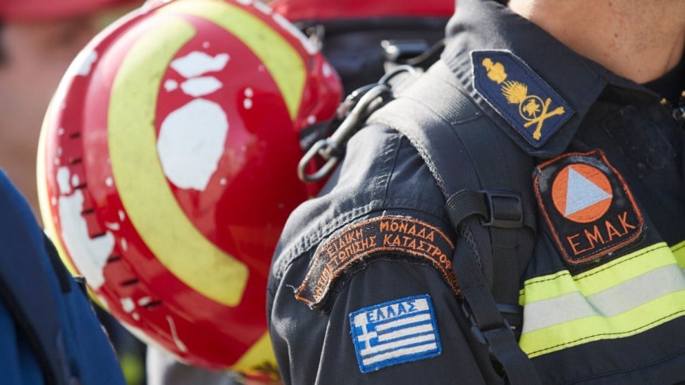 H πρώτη αντίδραση των πυροσβεστών για τη μετάθεση ανεμβολίαστων από την ΕΜΑΚ – Τι λέει ο πρόεδρος της Ομοσπονδίας στο enikos.gr
