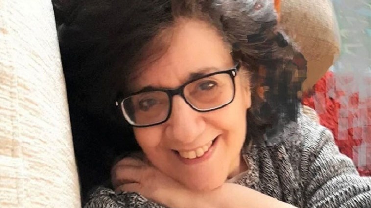 Σάλος από ανάρτηση της Μάρως Βαμβουνάκη: Και έχω φάει ξύλο από άντρα και έχω ρίξει ξύλο