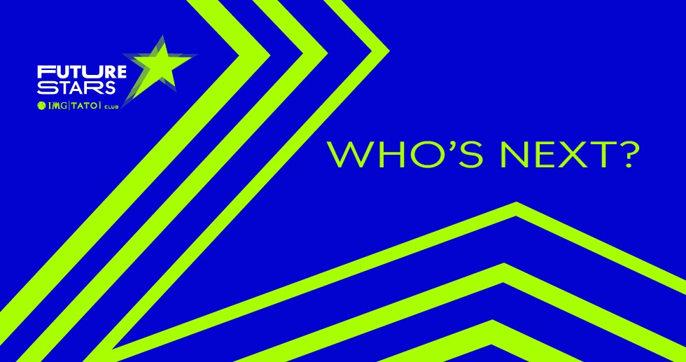 IMG Future Stars: Tα 48 ταλέντα του παγκόσμιου τένις αγωνίζονται στην Ελλάδα και το TATOΪ Club