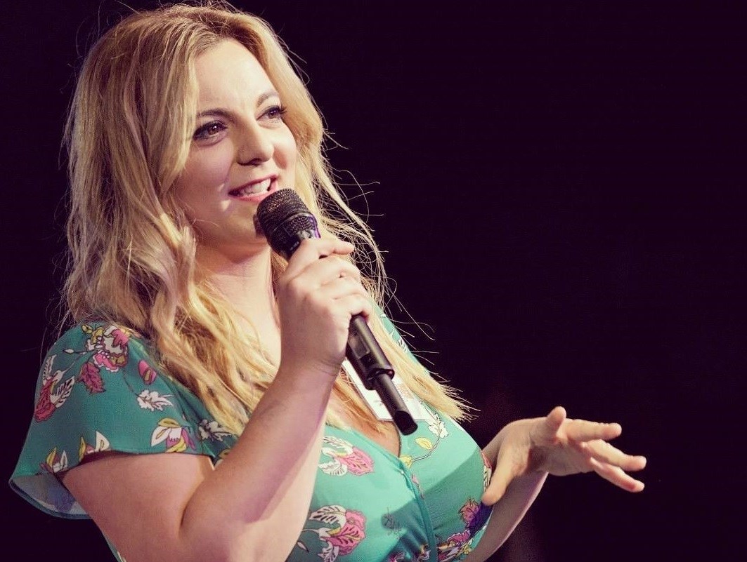 Συγκλονίζει η Χρύσα Κατσαρίνη: Παραλίγο να ήμουν και εγώ στη θέση της Γαρυφαλλιάς