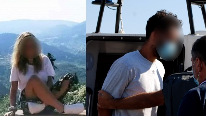 Ξέσπασε κατά του 30χρονου η μητέρα της Γαρυφαλλιάς – Τη σκότωσε δύο φορές, για μένα δεν υπάρχει καμία συγχώρεση