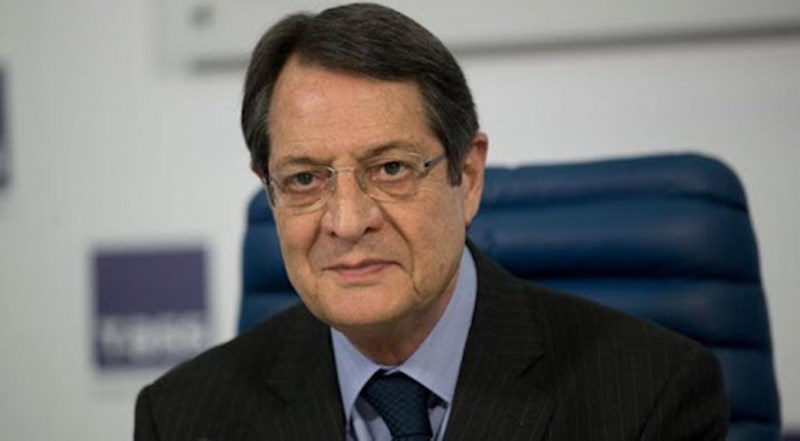 Αναστασιάδης: Η Αμμόχωστος, ανήκε και θα ανήκει στους νόμιμους ιδιοκτήτες και κατοίκους της