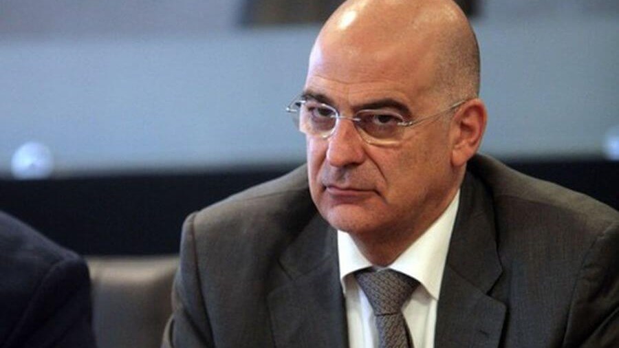 Σε Κύπρο και Ισραήλ ο Νίκος Δένδιας