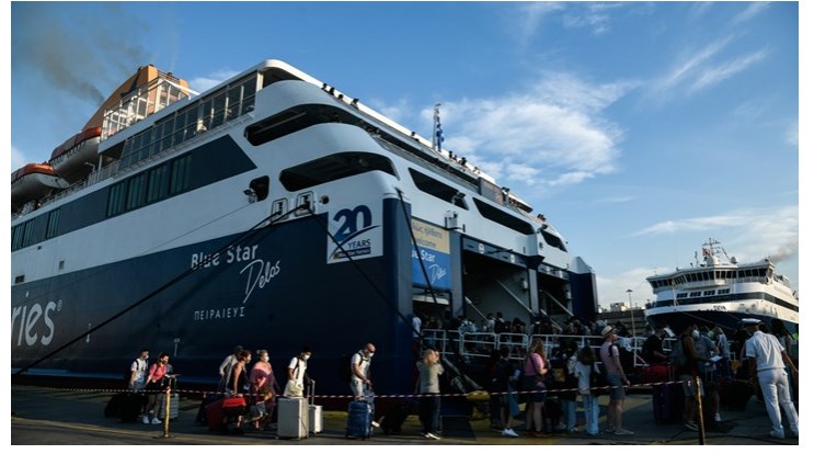 Γιατί εξετάζεται το ενδεχόμενο να δημιουργηθούν καμπίνες καραντίνας στα πλοία