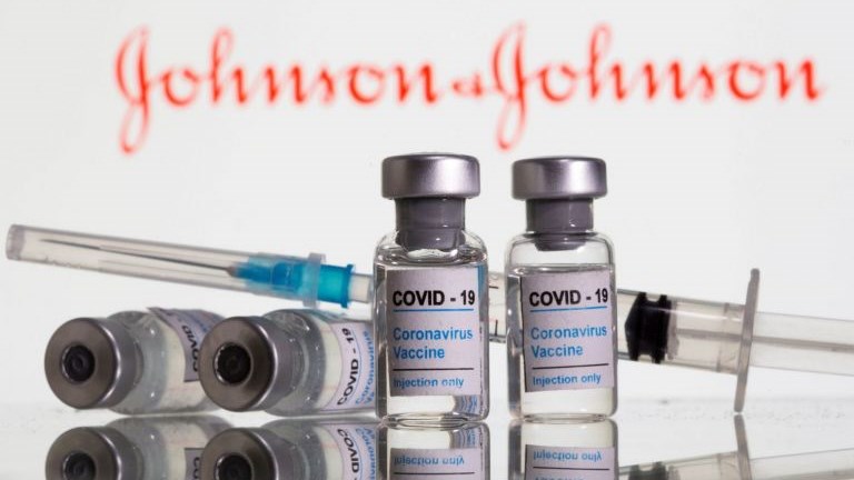 Εμβόλιο Johnson & Johnson: Πόσο διαρκεί η ανοσία – Τι δείχνει νέα έρευνα