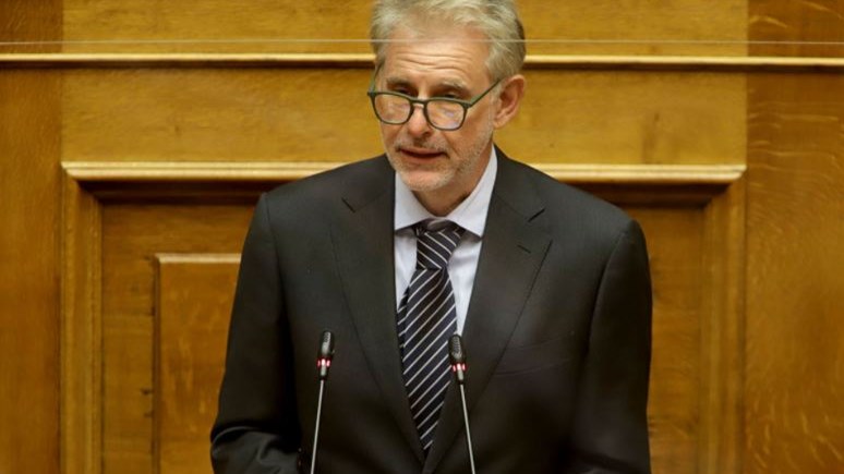 Η αναμόρφωση του ΕΣΥ μετά την πανδημία