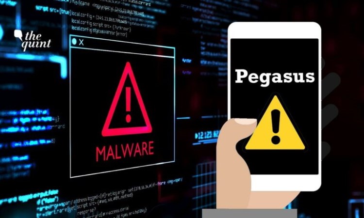 Πώς λειτουργεί το λογισμικό κατασκοπείας “Pegasus” – Τι πρέπει να κάνουν οι χρήστες για να προστατευτούν