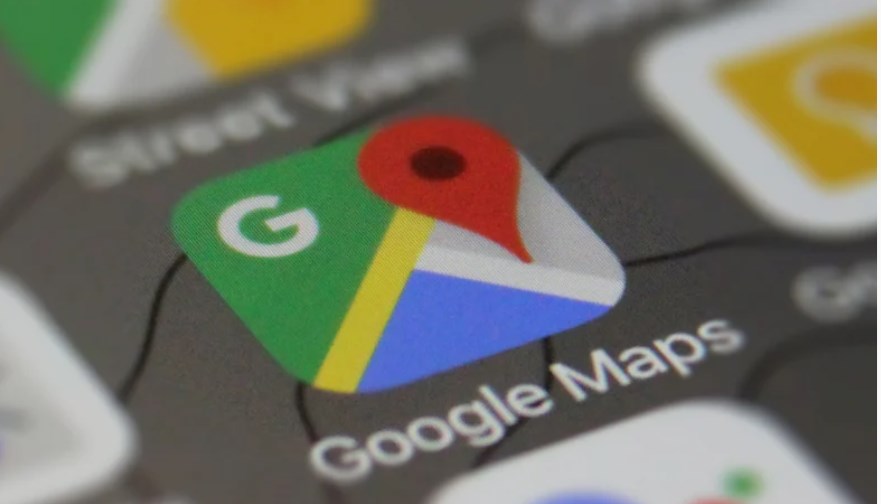Το Google Maps αλλάζει – Τα  νέα εργαλεία