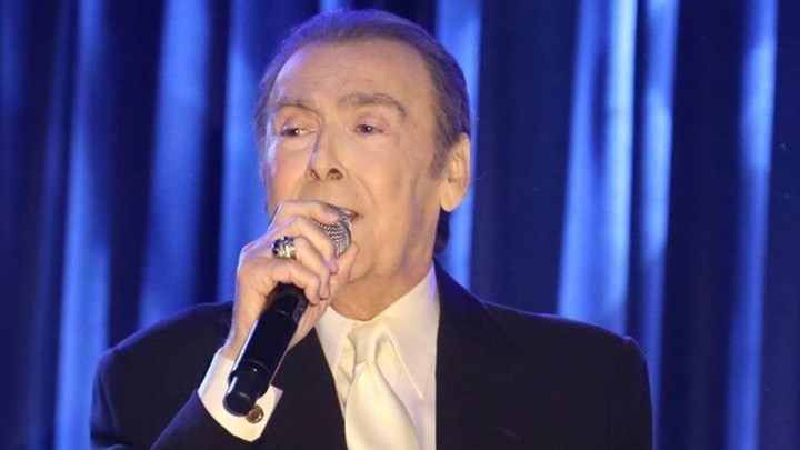 Συγκλονίζει ο επί 22 χρόνια μπουζουξής του Τόλη Βοσκόπουλου