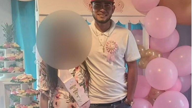 Συνελήφθη για βιασμό όταν πήγε τη 12χρονη “κοπέλα” του να γεννήσει – Το έβρισκε… φυσιολογικό