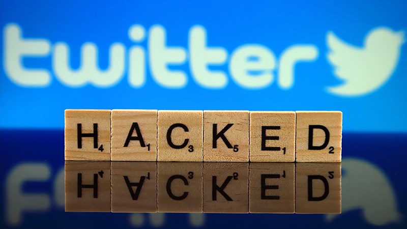 Συνελήφθη 22χρονος για το χακάρισμα λογαριασμών διασημοτήτων και πολιτικών στο twitter